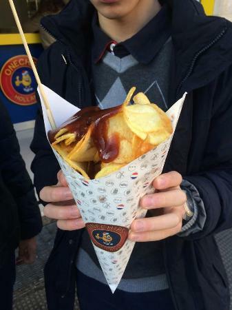 Onechips Holland